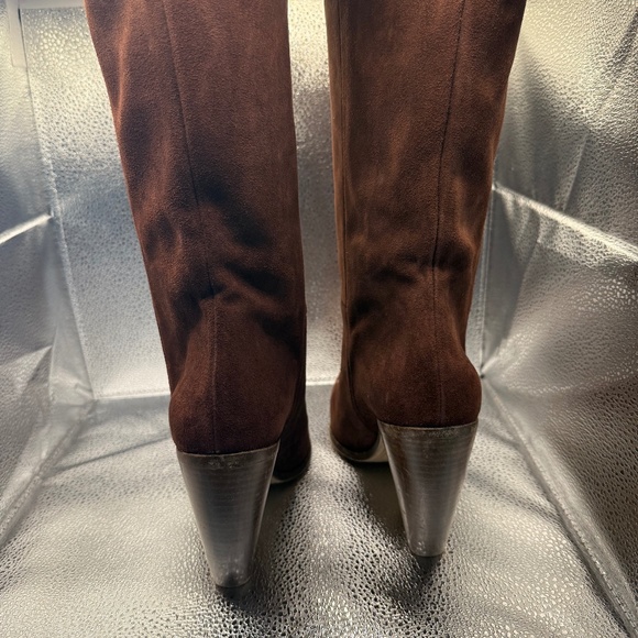 Golden Goose Candy Suede Boots - Picture 3 of 3